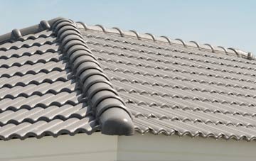 advantages of Caldy clay roofing