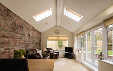 conservatory roof insulation Caldy, Merseyside