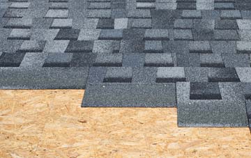 expert Caldy asphalt roof companies