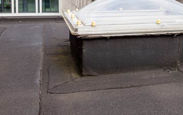 disadvantages of Caldy flat roofs