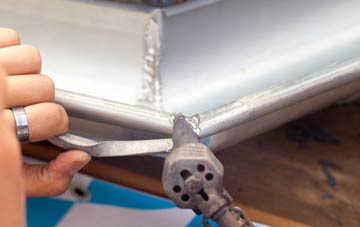 disadvantages of Caldy lead roofing