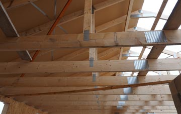 Caldy roof truss costs