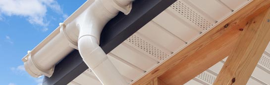 get Caldy guttering quotes today