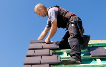 disadvantages of Caldy slate roofing
