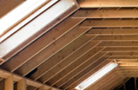 Caldy tapered roof insulation quotes